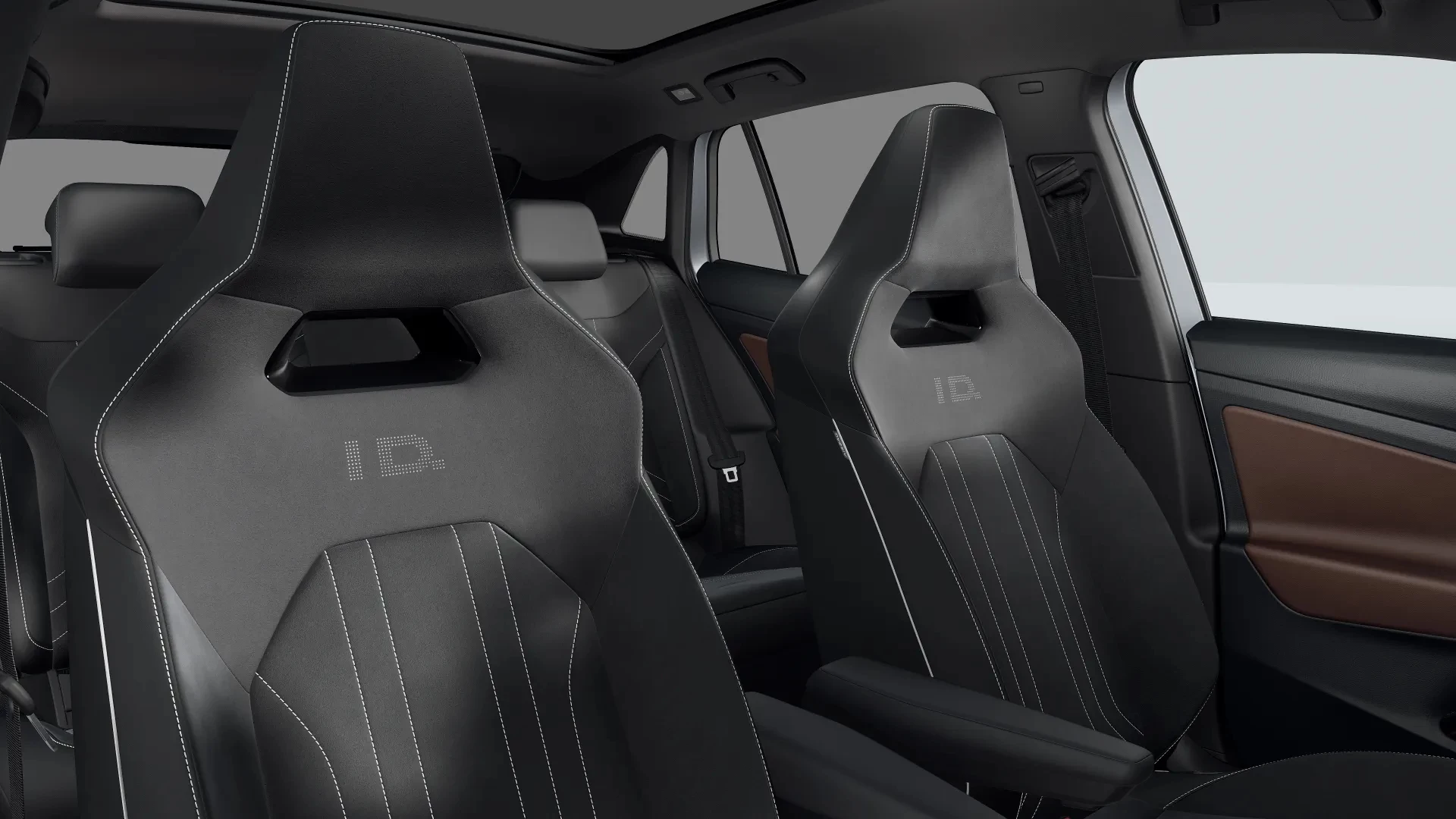 Hoofdafbeelding Volkswagen ID.4