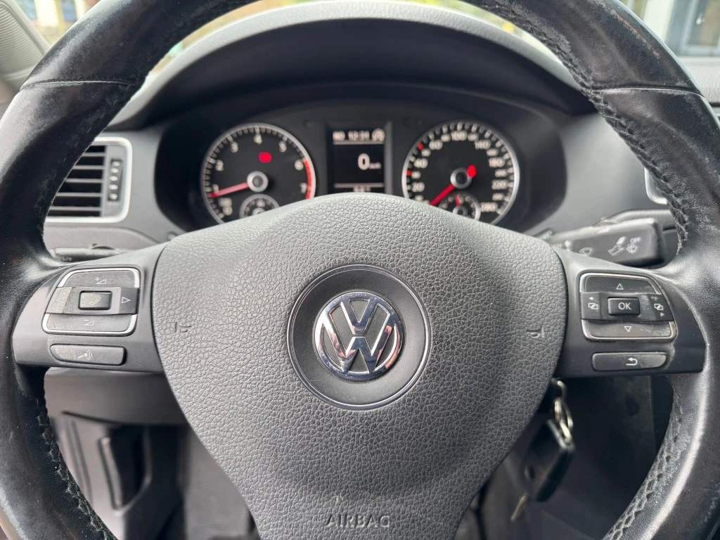 Hoofdafbeelding Volkswagen Jetta