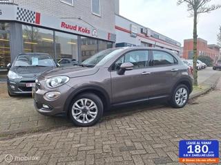 Hoofdafbeelding Fiat 500X FIAT 500 X 1.6 POPSTAR / Cruise Control /