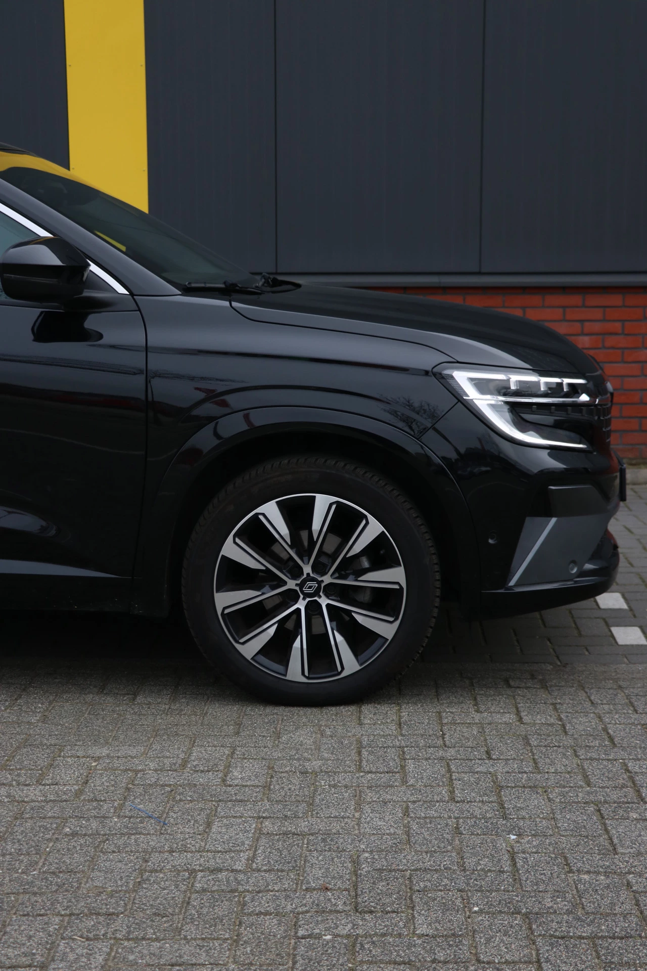 Hoofdafbeelding Renault Austral