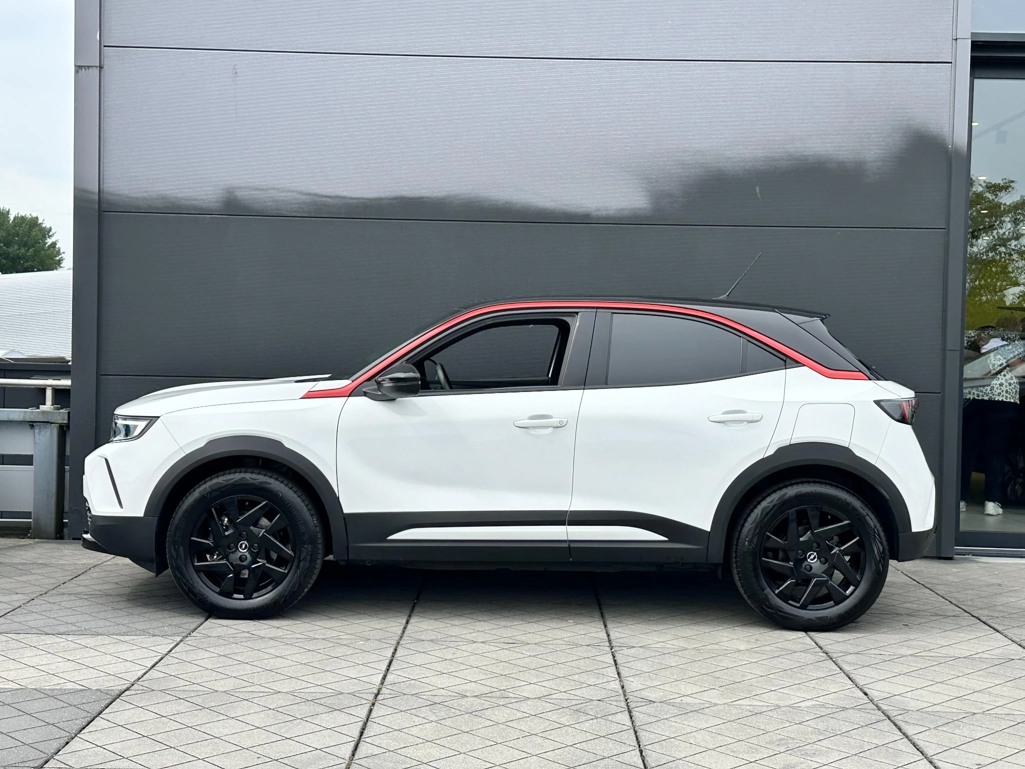 Hoofdafbeelding Opel Mokka-e