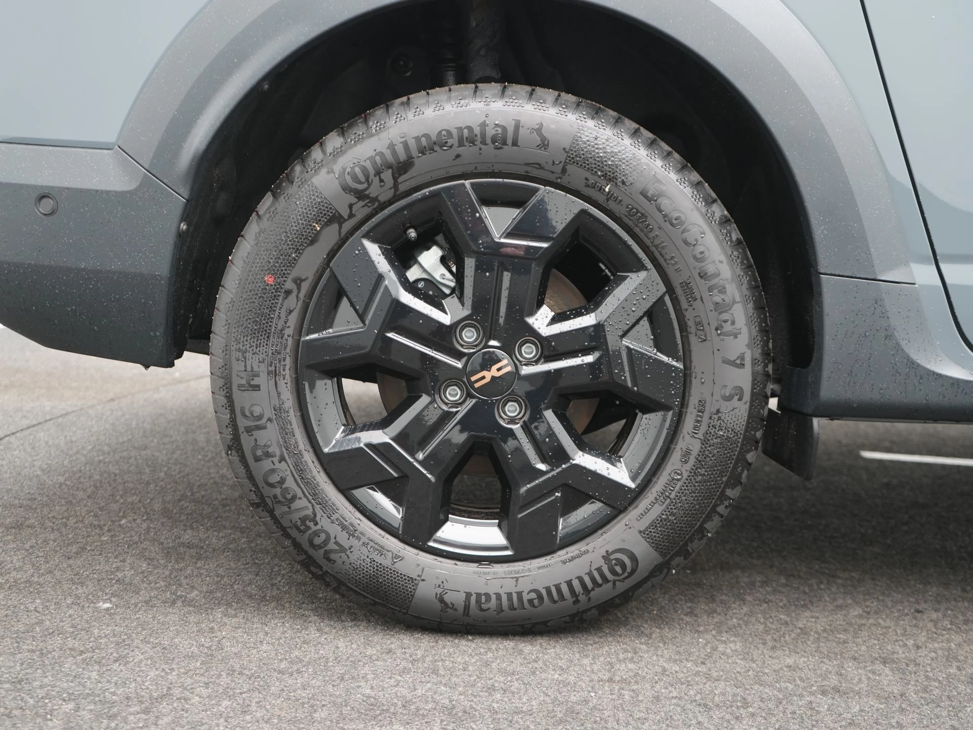 Hoofdafbeelding Dacia Jogger