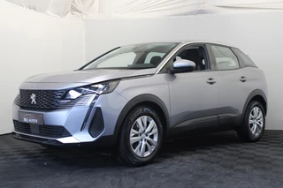 Peugeot 3008 1.2 PureTech Active Pack Business |Navi|Camera|