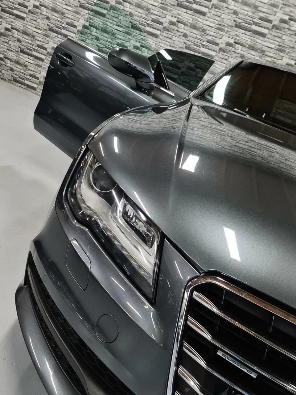 Hoofdafbeelding Audi A7