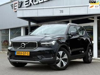 Hoofdafbeelding Volvo XC40 Volvo XC40 1.5 T5 Recharge PHEV|Panoramadak|Camera