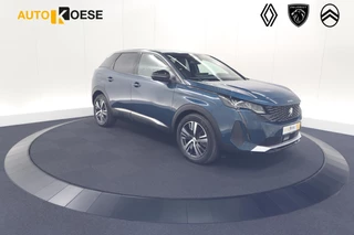 Peugeot 3008 1.6 HYbrid 225 Active Pack Business | Camera | Adaptieve Cruise Control | Dodehoekdetectie | Apple Carplay