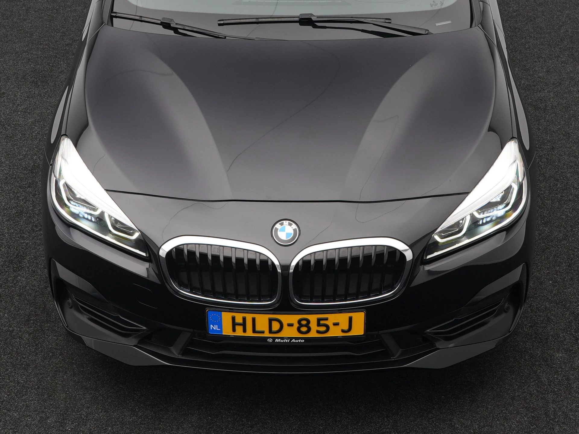 Hoofdafbeelding BMW 2 Serie