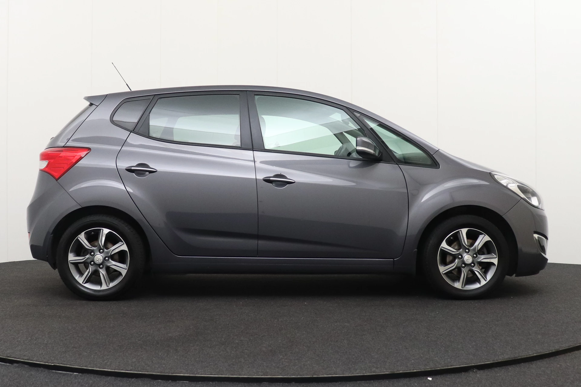 Hoofdafbeelding Hyundai ix20