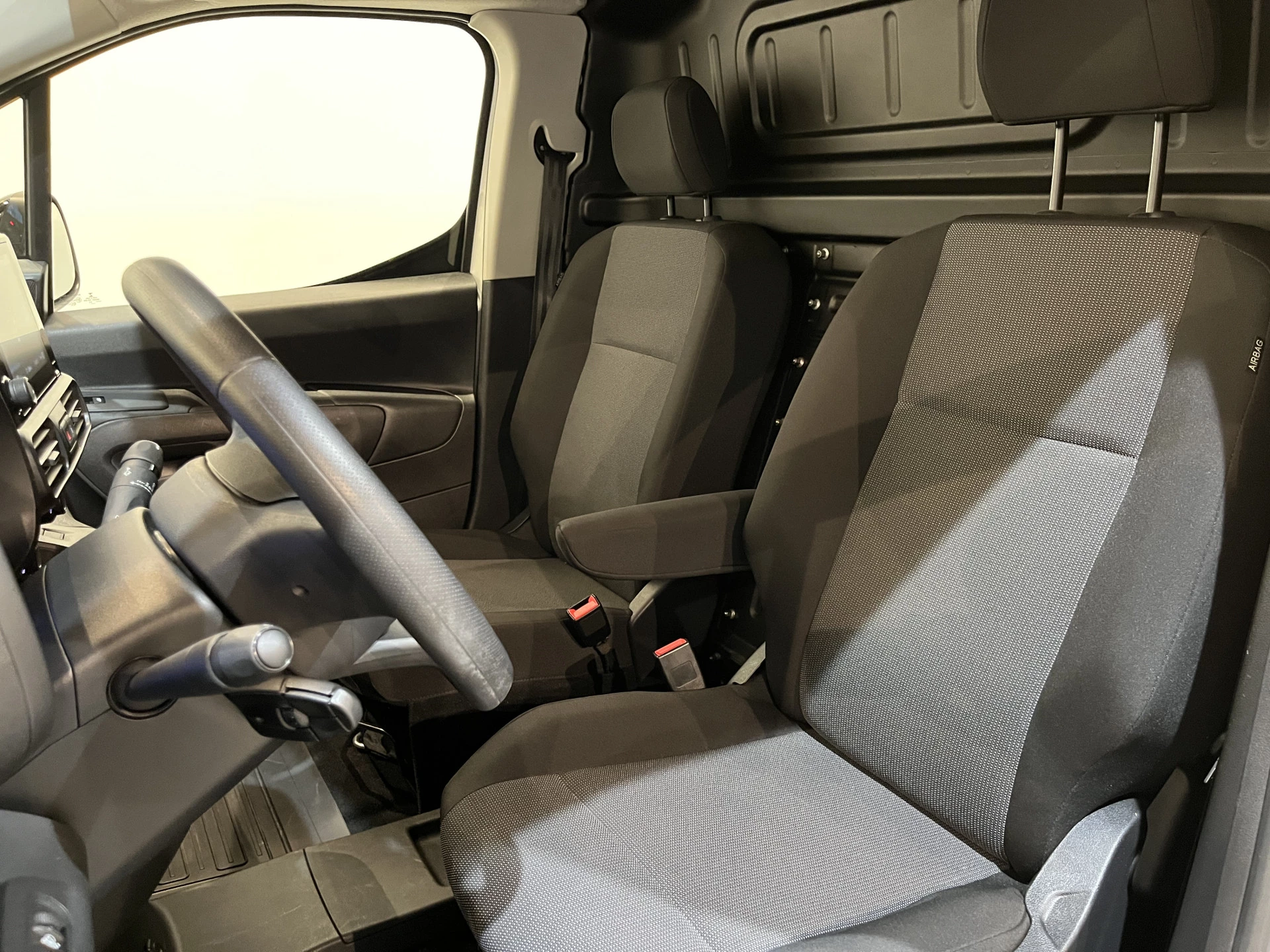 Hoofdafbeelding Toyota ProAce