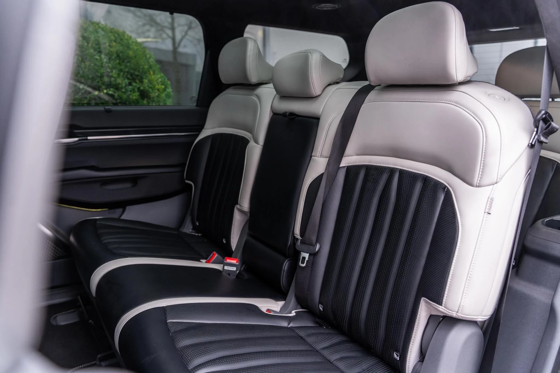 Hoofdafbeelding Kia EV9