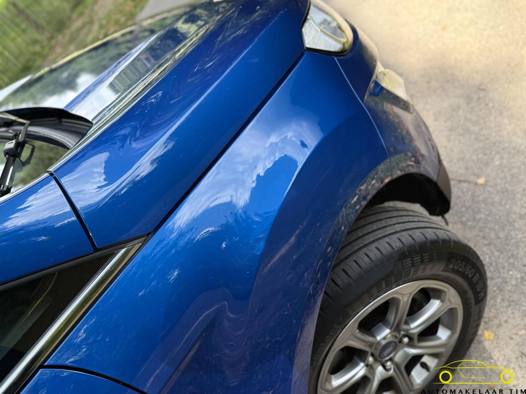Hoofdafbeelding Ford EcoSport