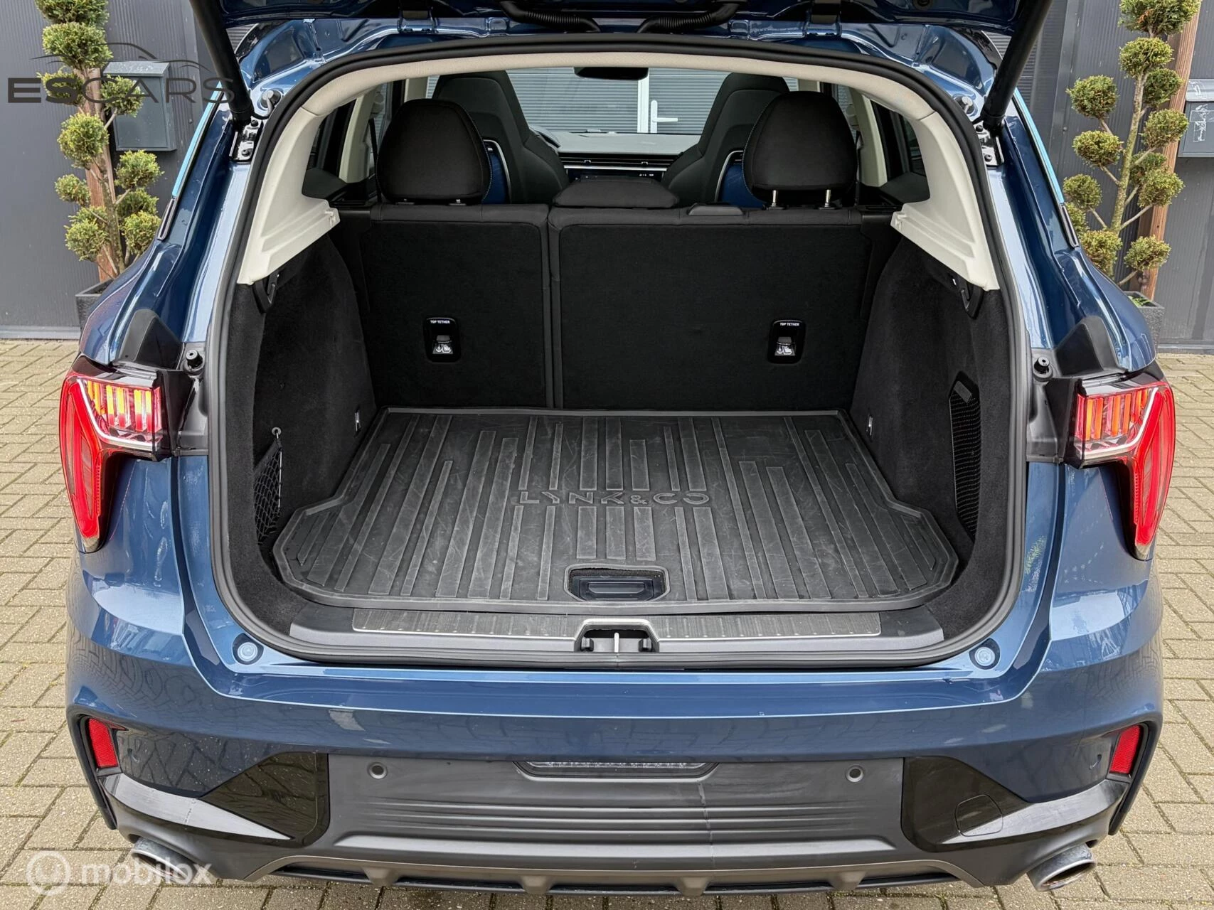 Hoofdafbeelding Lynk & Co 01