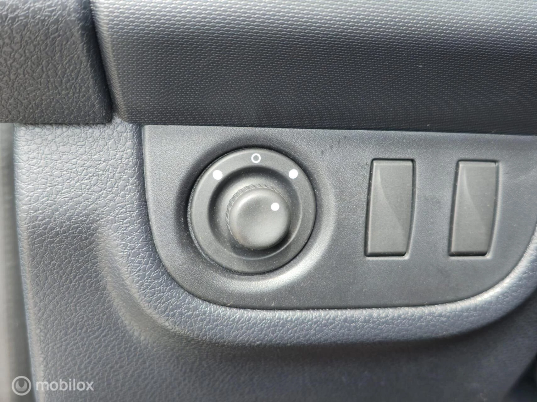 Hoofdafbeelding Dacia Sandero