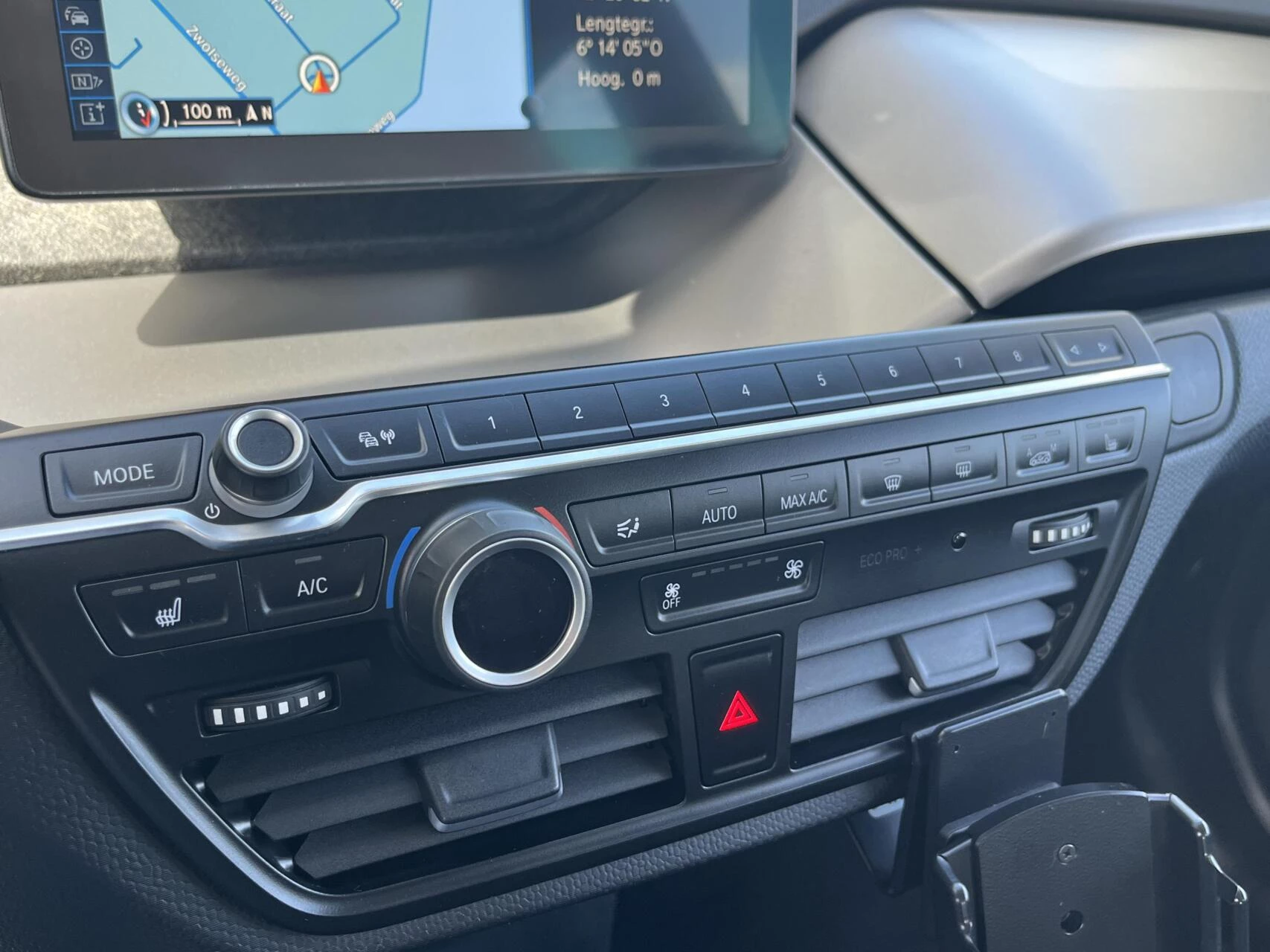 Hoofdafbeelding BMW i3