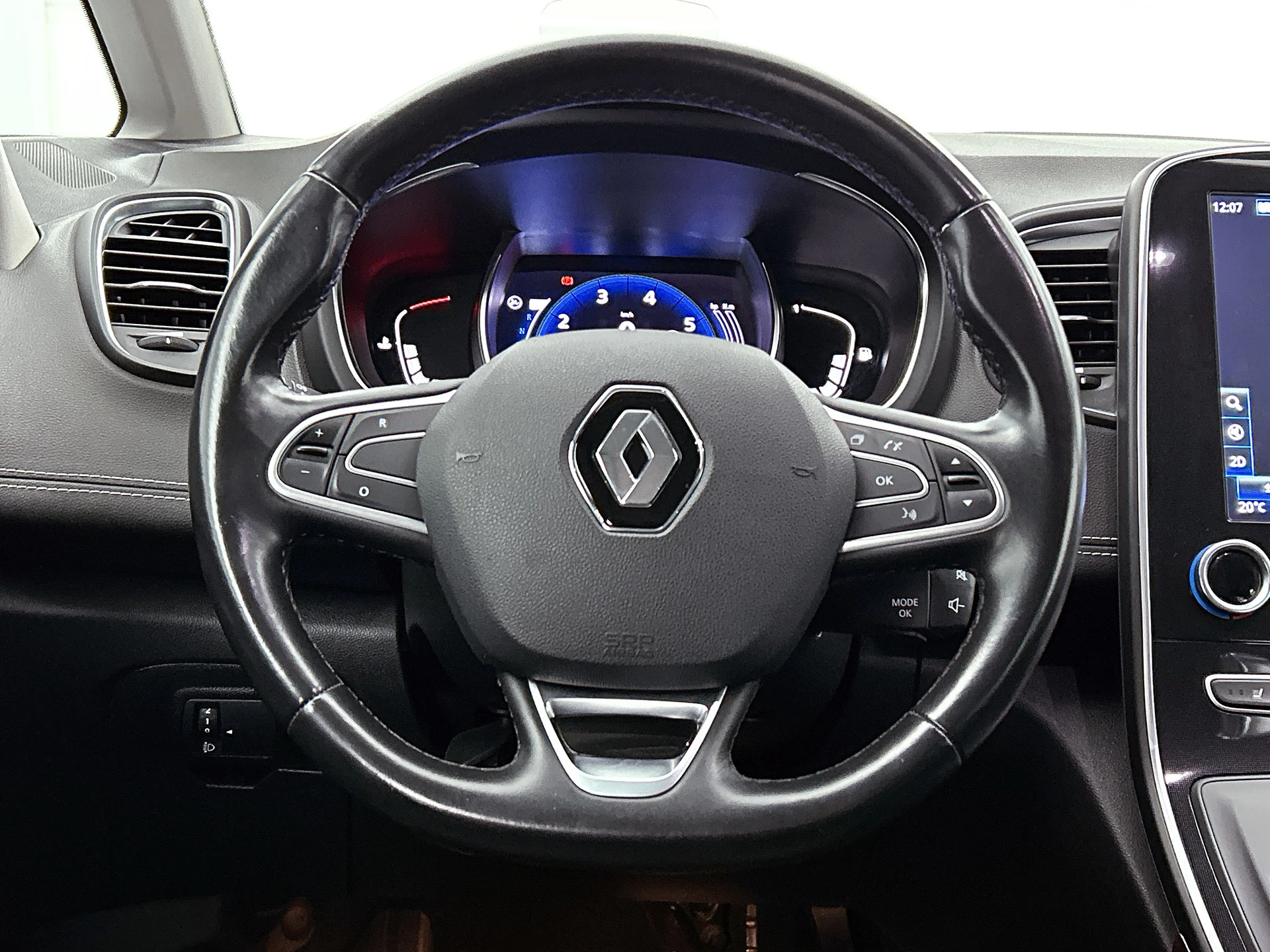 Hoofdafbeelding Renault Grand Scénic