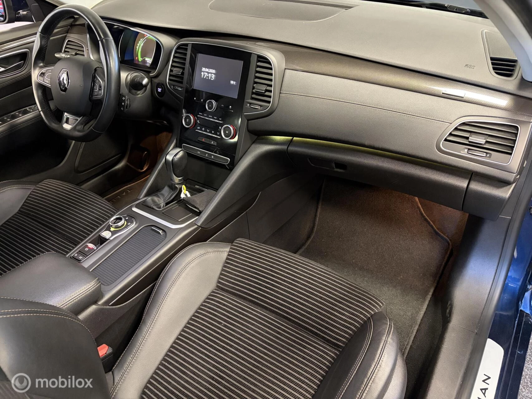 Hoofdafbeelding Renault Talisman