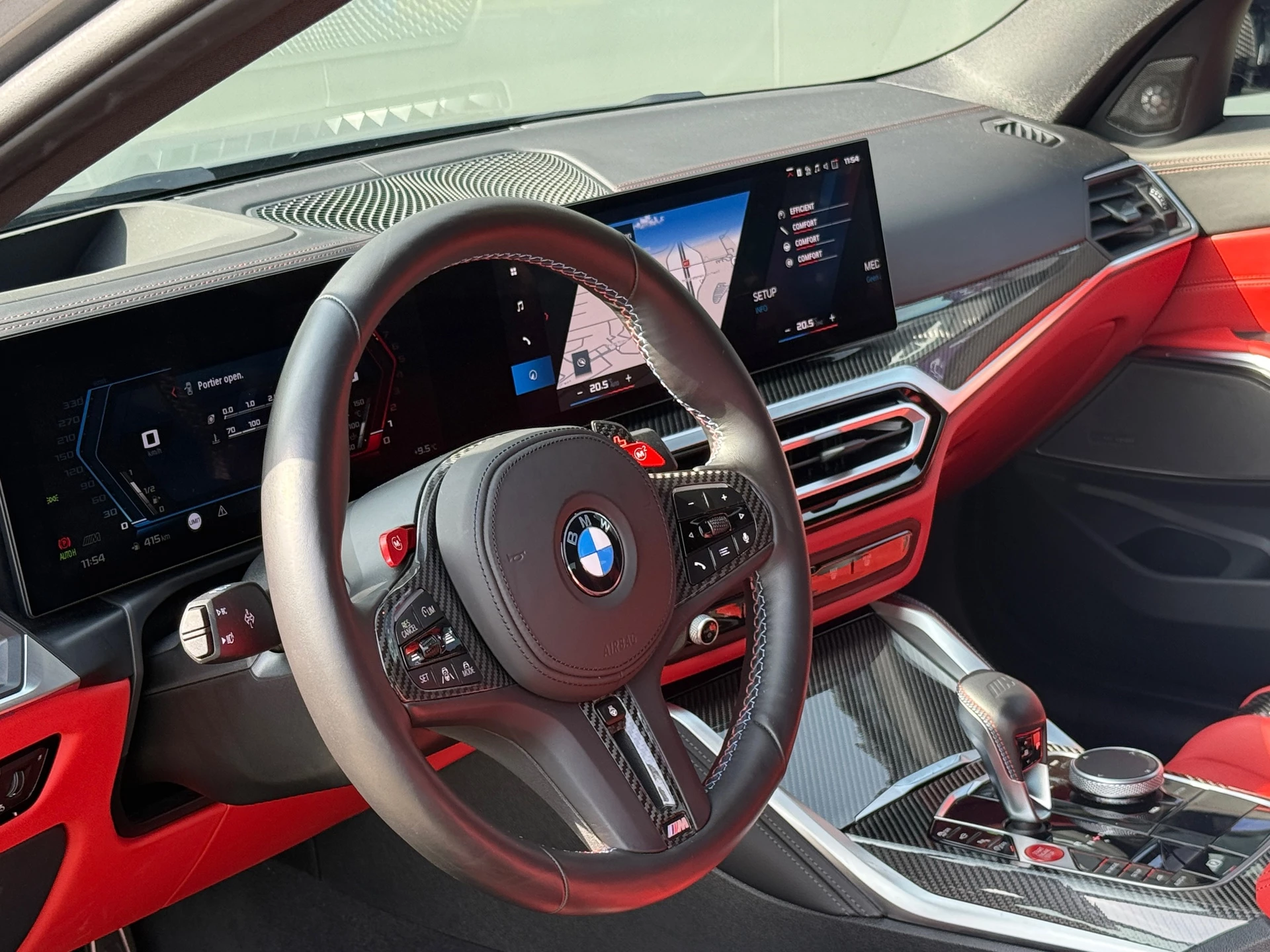 Hoofdafbeelding BMW M3