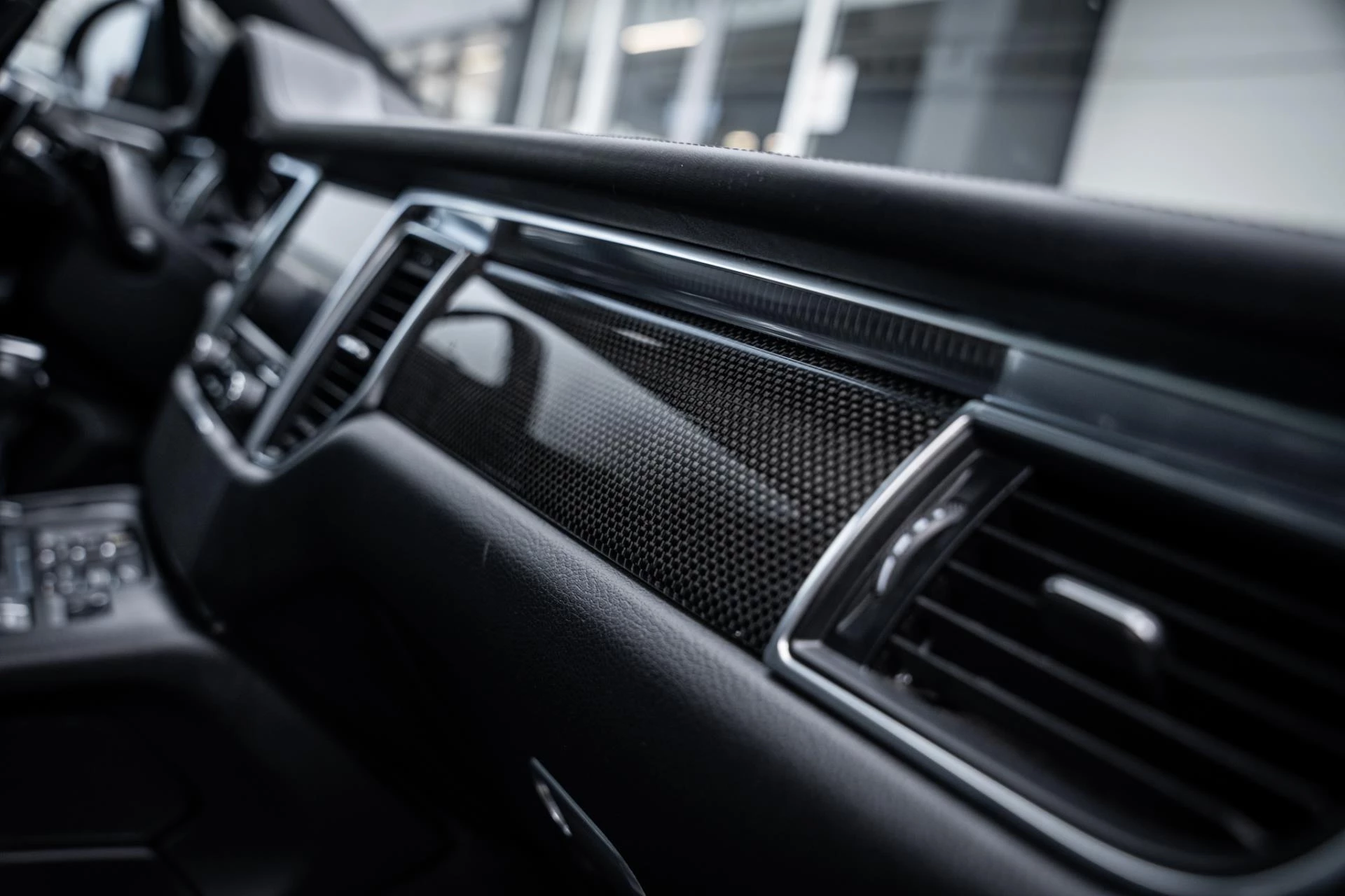Hoofdafbeelding Porsche Macan
