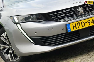 Peugeot 508 SW 1.5 BlueHDI Allure | Gris Artense | Vol-leder/Add.cruise/Autopilot/Massage/Elek.stoelverstelling - Chique&Compleet