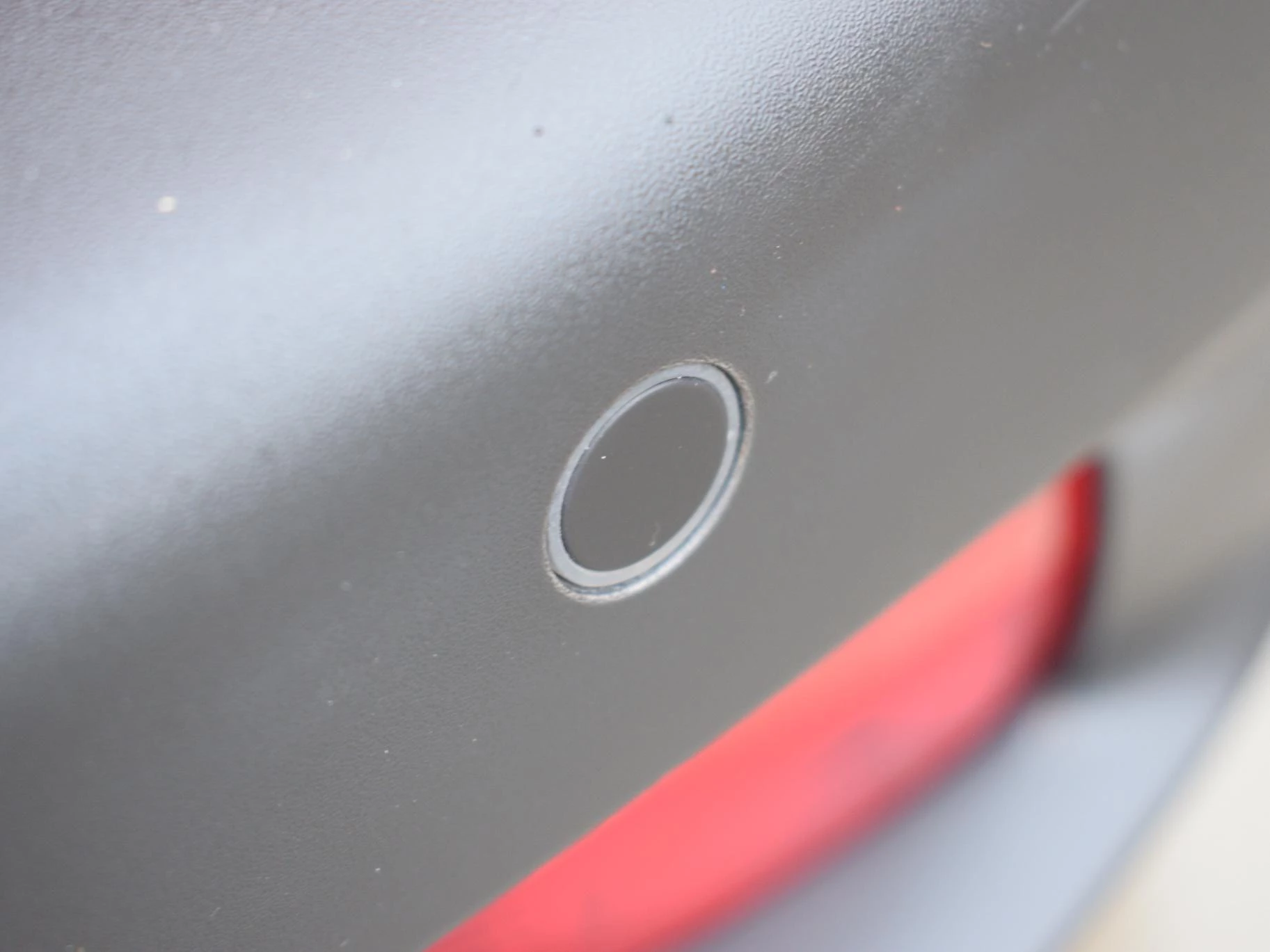 Hoofdafbeelding Peugeot e-2008