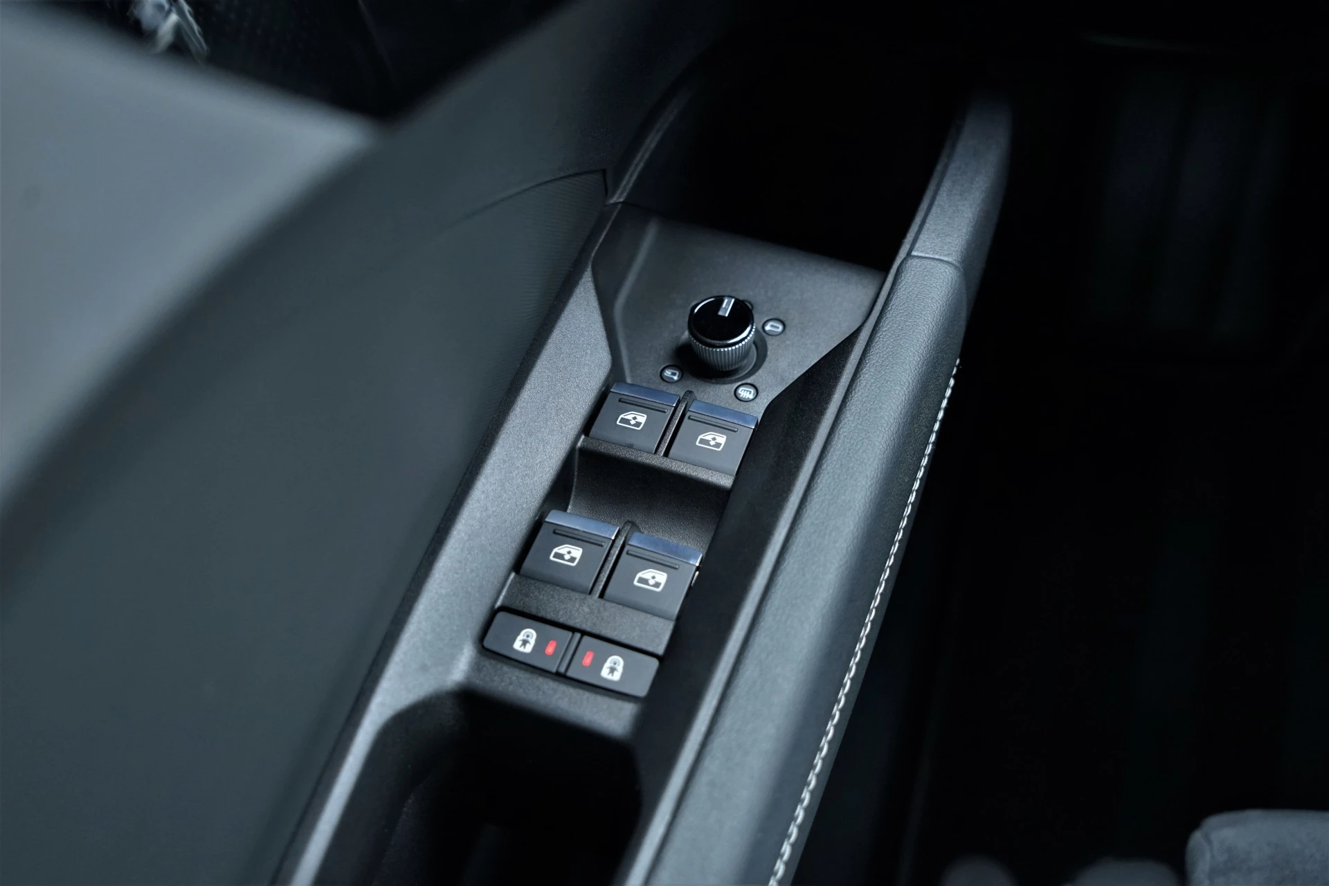 Hoofdafbeelding Audi Q4 Sportback e-tron