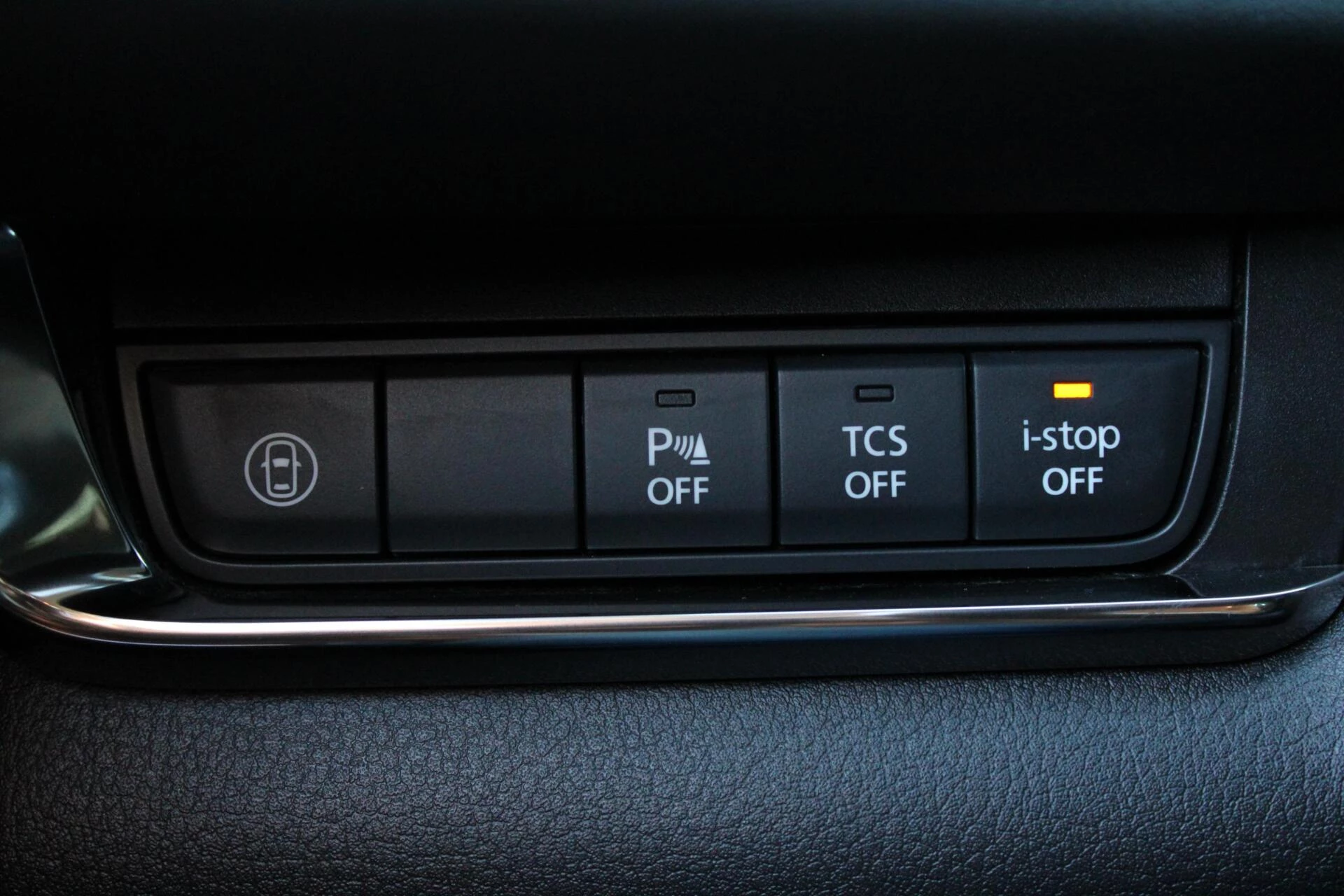 Hoofdafbeelding Mazda CX-30