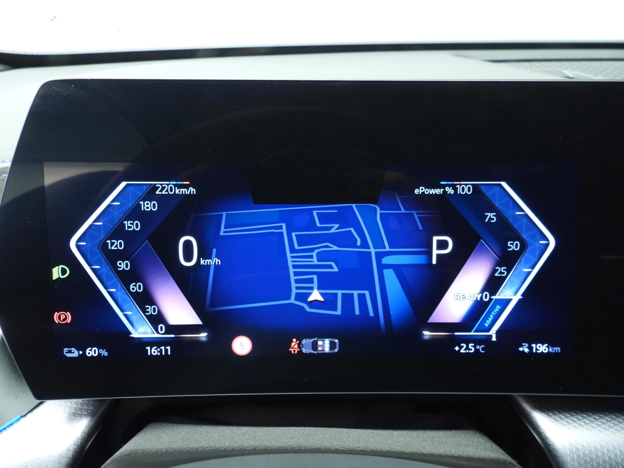 Hoofdafbeelding BMW iX2