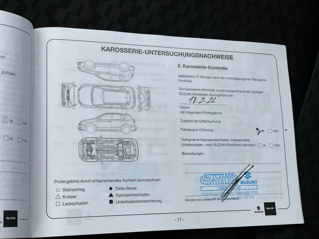 Hoofdafbeelding Suzuki Jimny