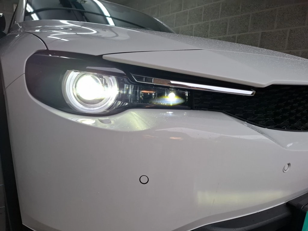 Hoofdafbeelding Mazda MX-30