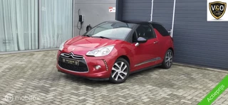Citroen DS3 1.2 VTi So Chic