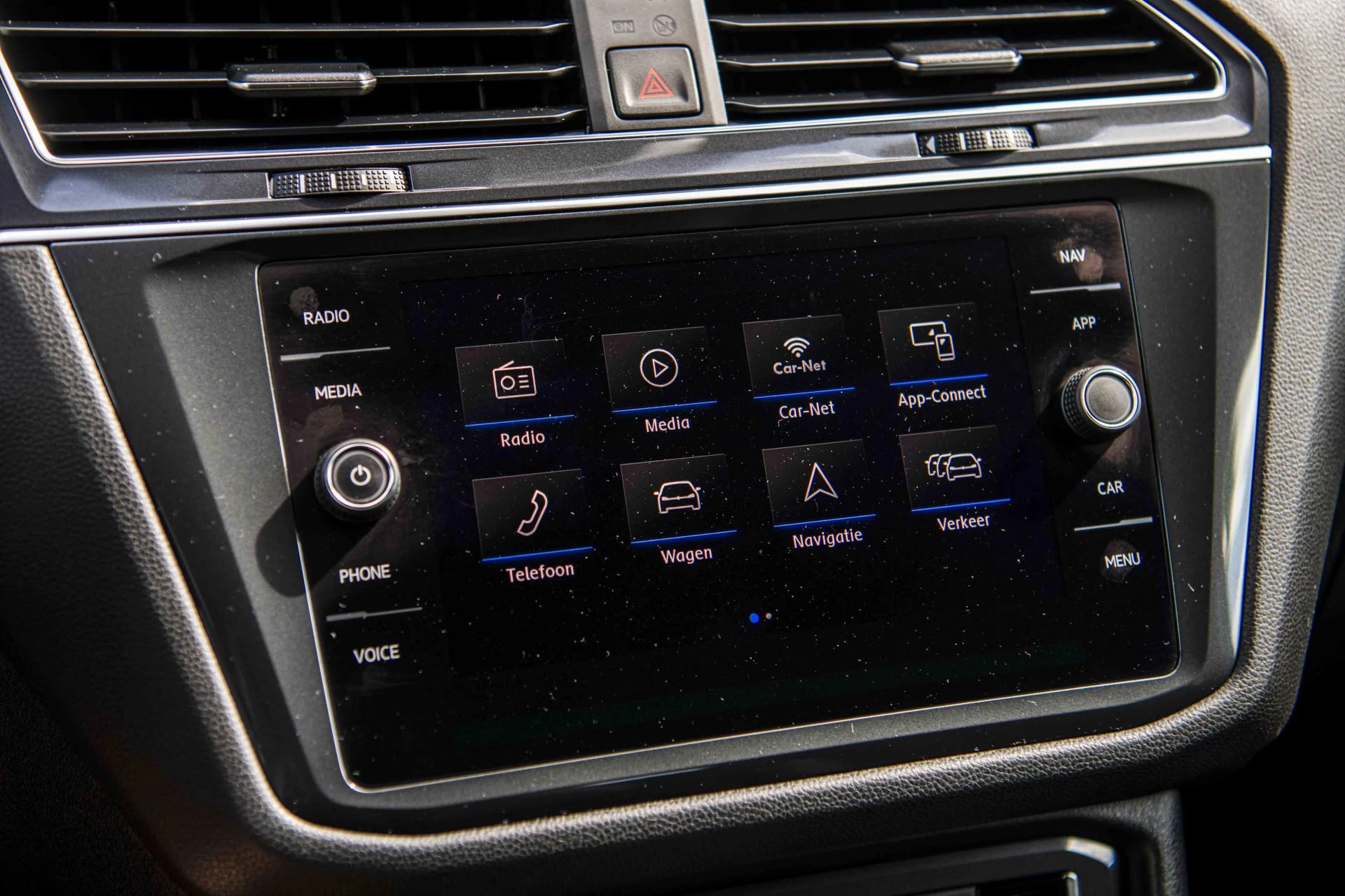 Hoofdafbeelding Volkswagen Tiguan Allspace