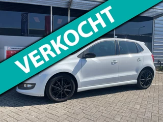 Volkswagen Polo 1.0 Edition / Navigatie
