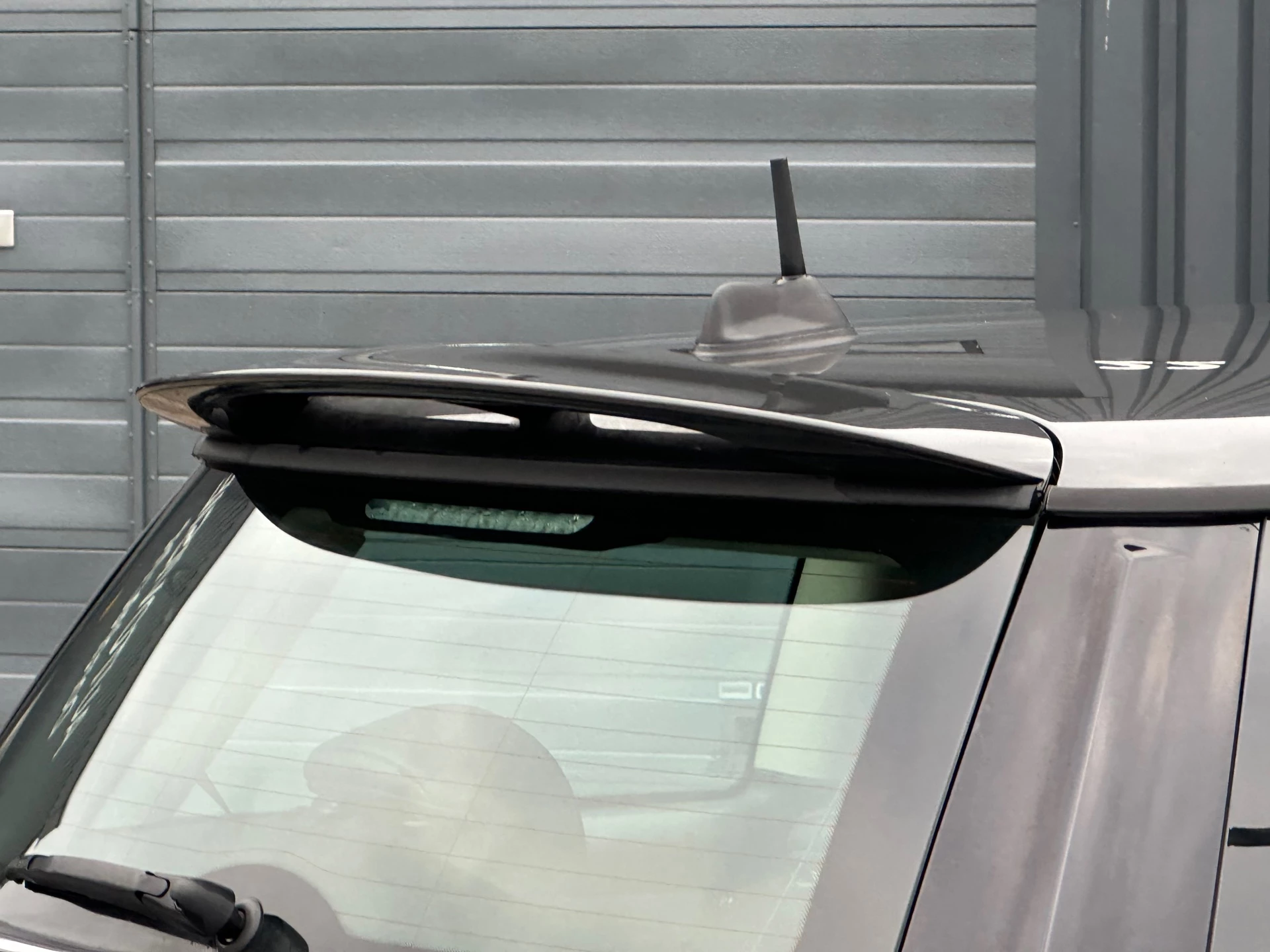 Hoofdafbeelding MINI Cooper S