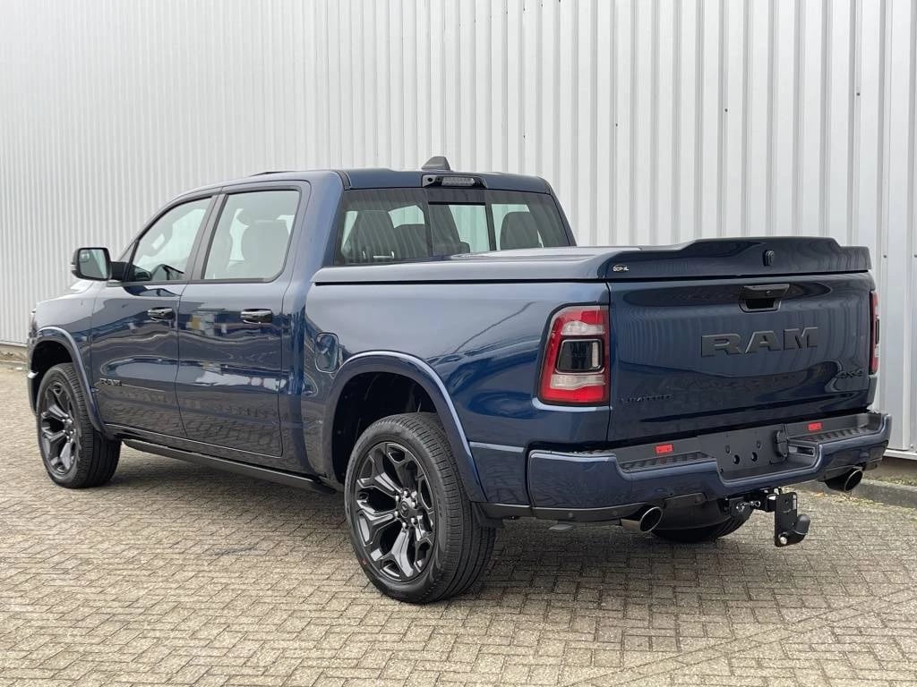 Hoofdafbeelding Dodge Ram Pick-Up