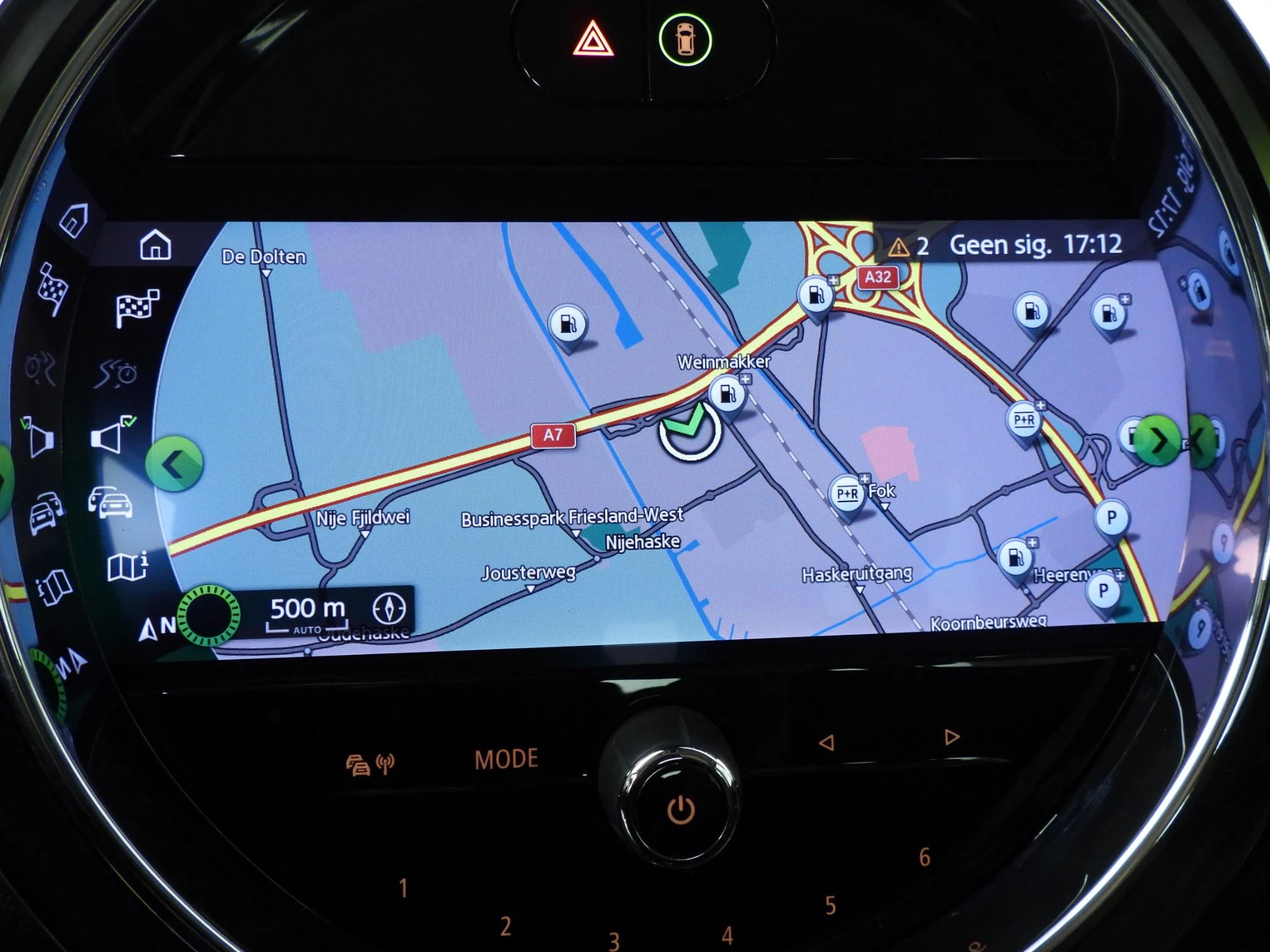 Hoofdafbeelding MINI Clubman