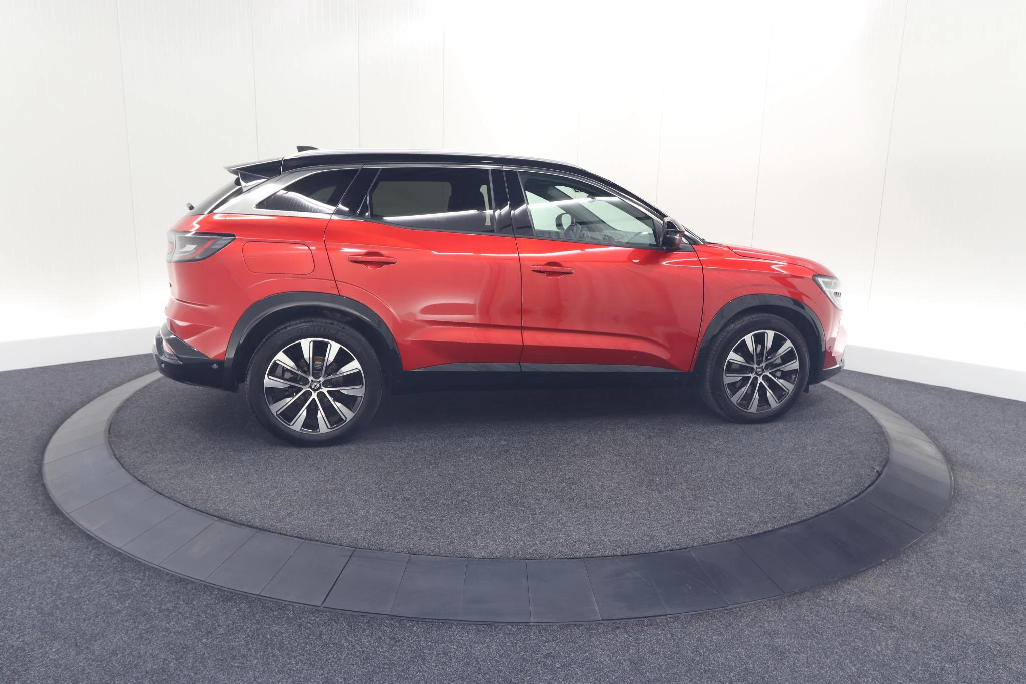 Hoofdafbeelding Renault Austral