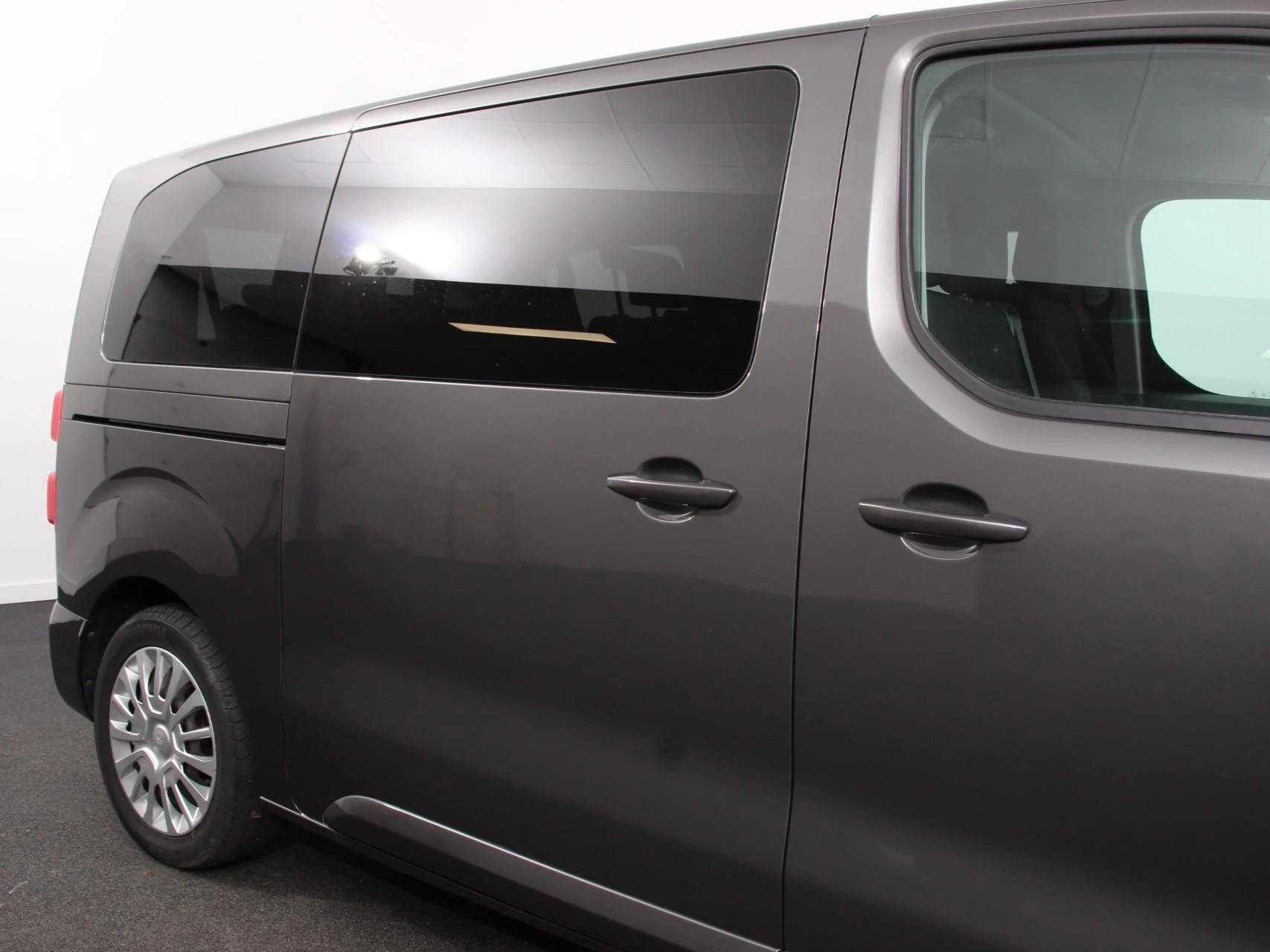 Hoofdafbeelding Toyota ProAce