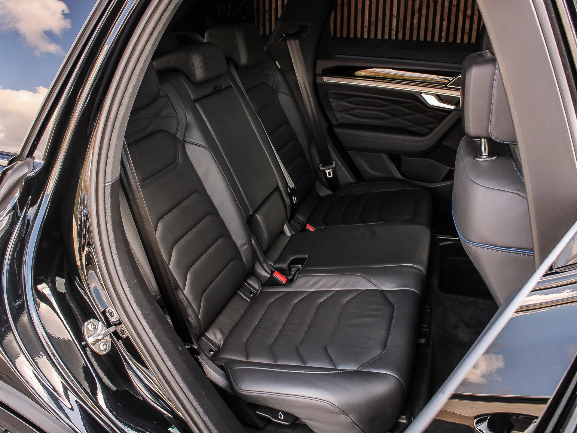 Hoofdafbeelding Volkswagen Touareg