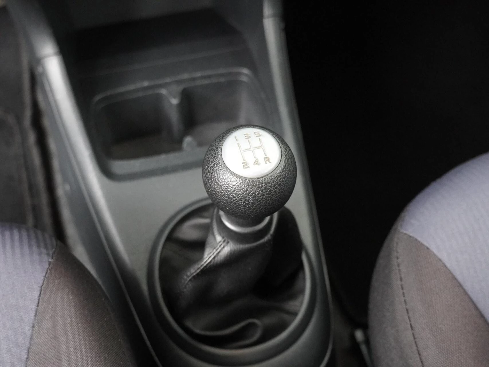 Hoofdafbeelding Suzuki Alto