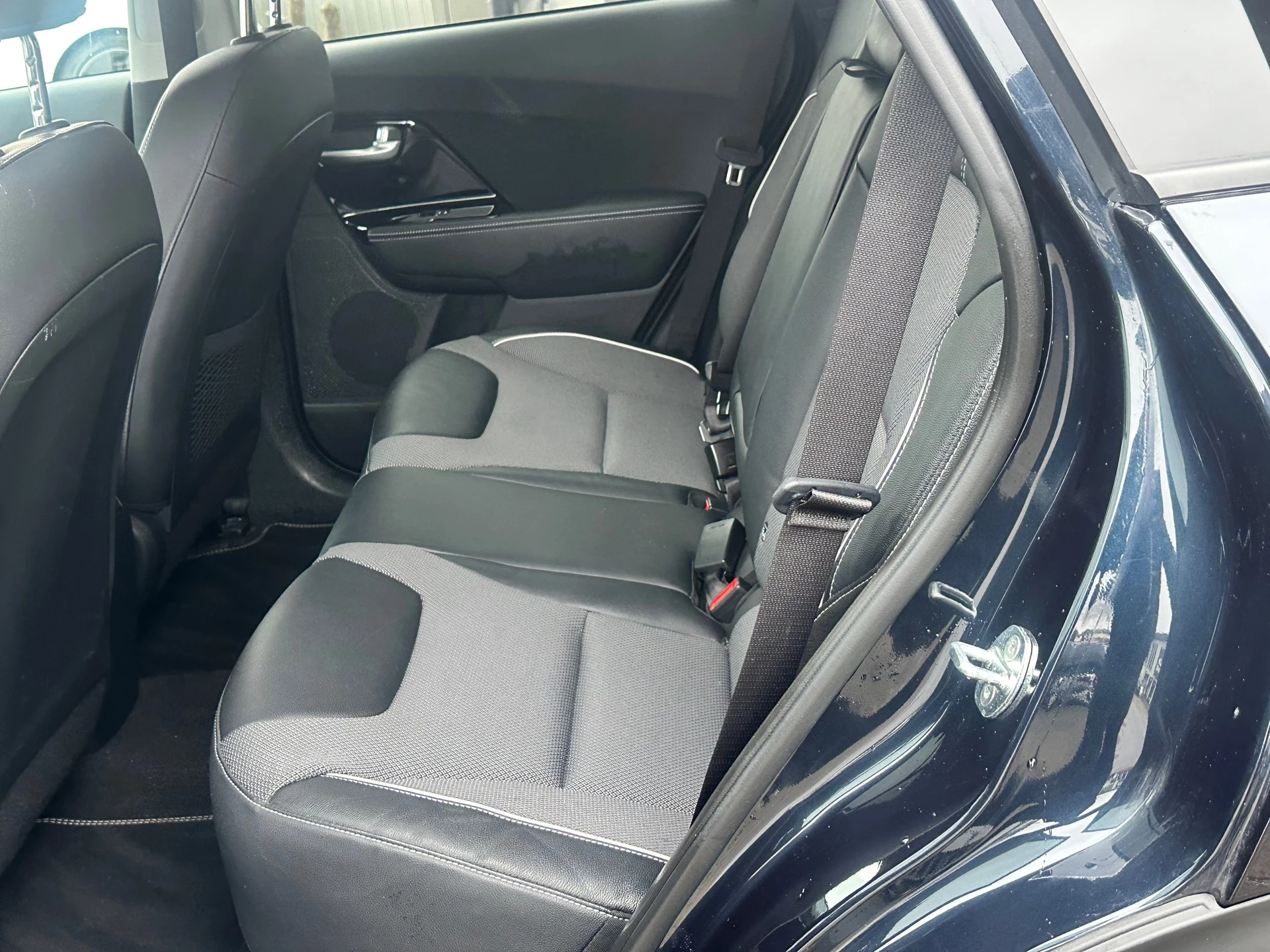 Hoofdafbeelding Kia e-Niro