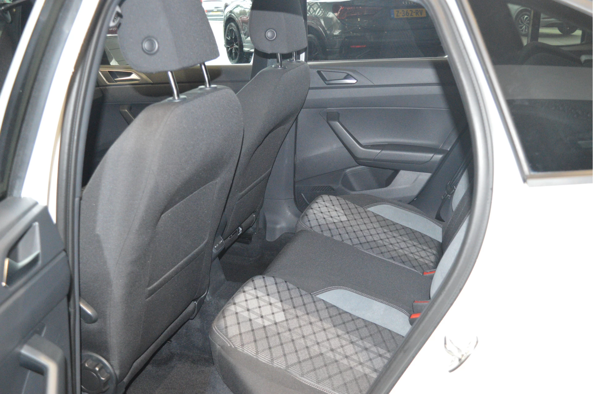 Hoofdafbeelding Volkswagen Taigo