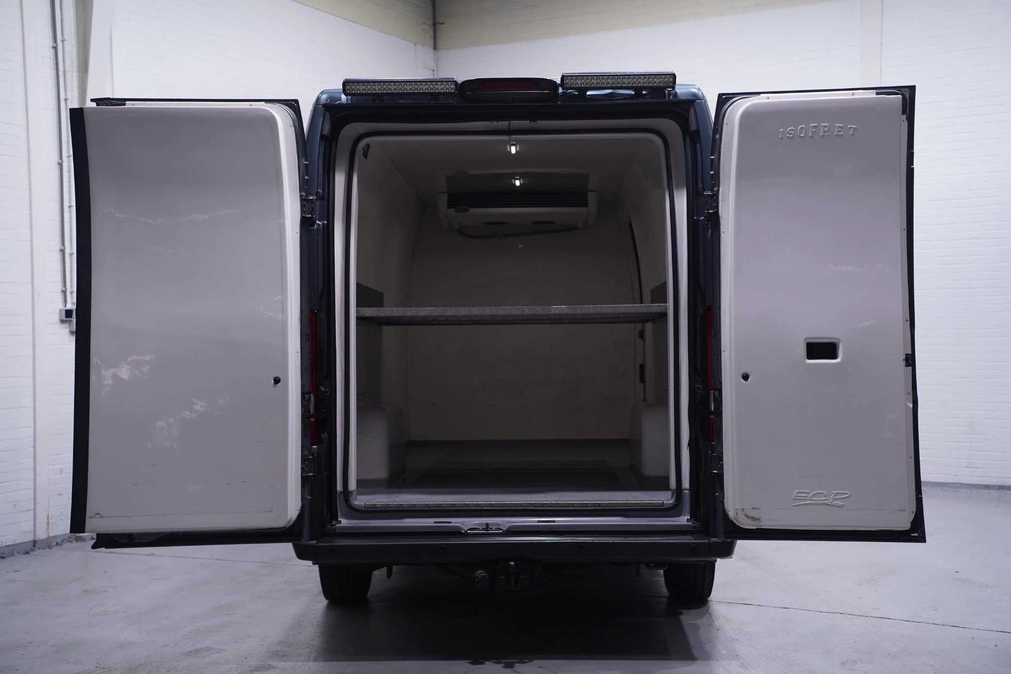 Hoofdafbeelding Peugeot Boxer
