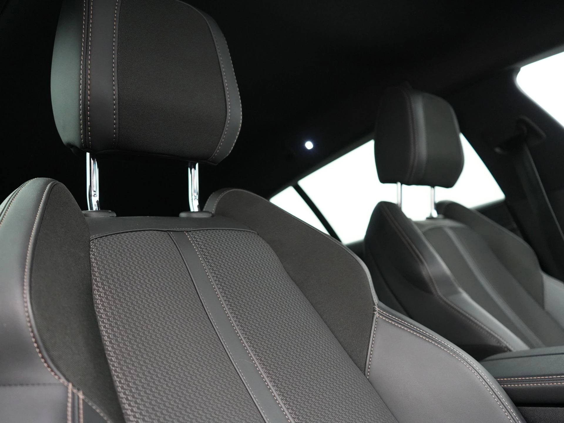 Hoofdafbeelding Peugeot 508