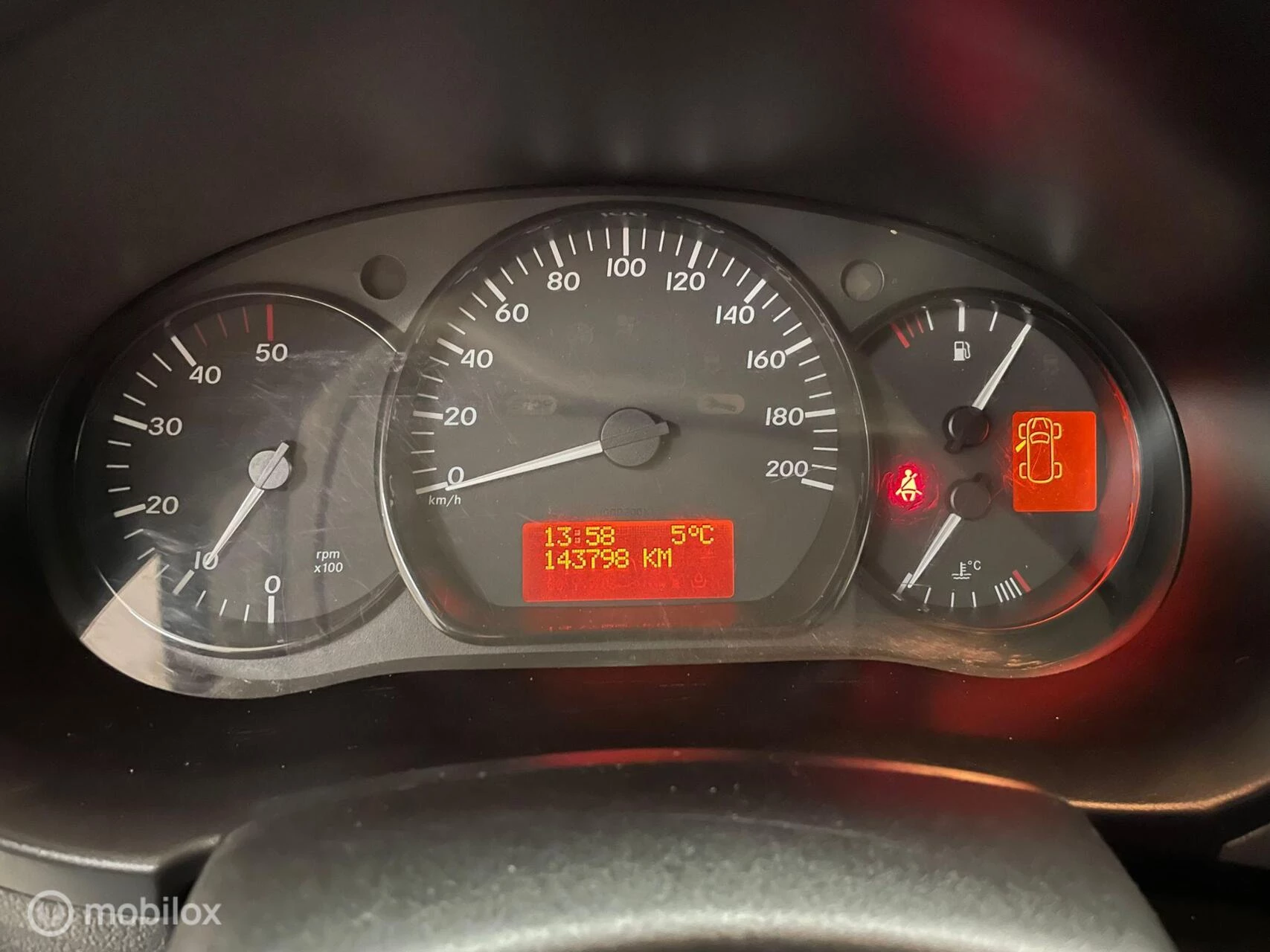 Hoofdafbeelding Mercedes-Benz Citan