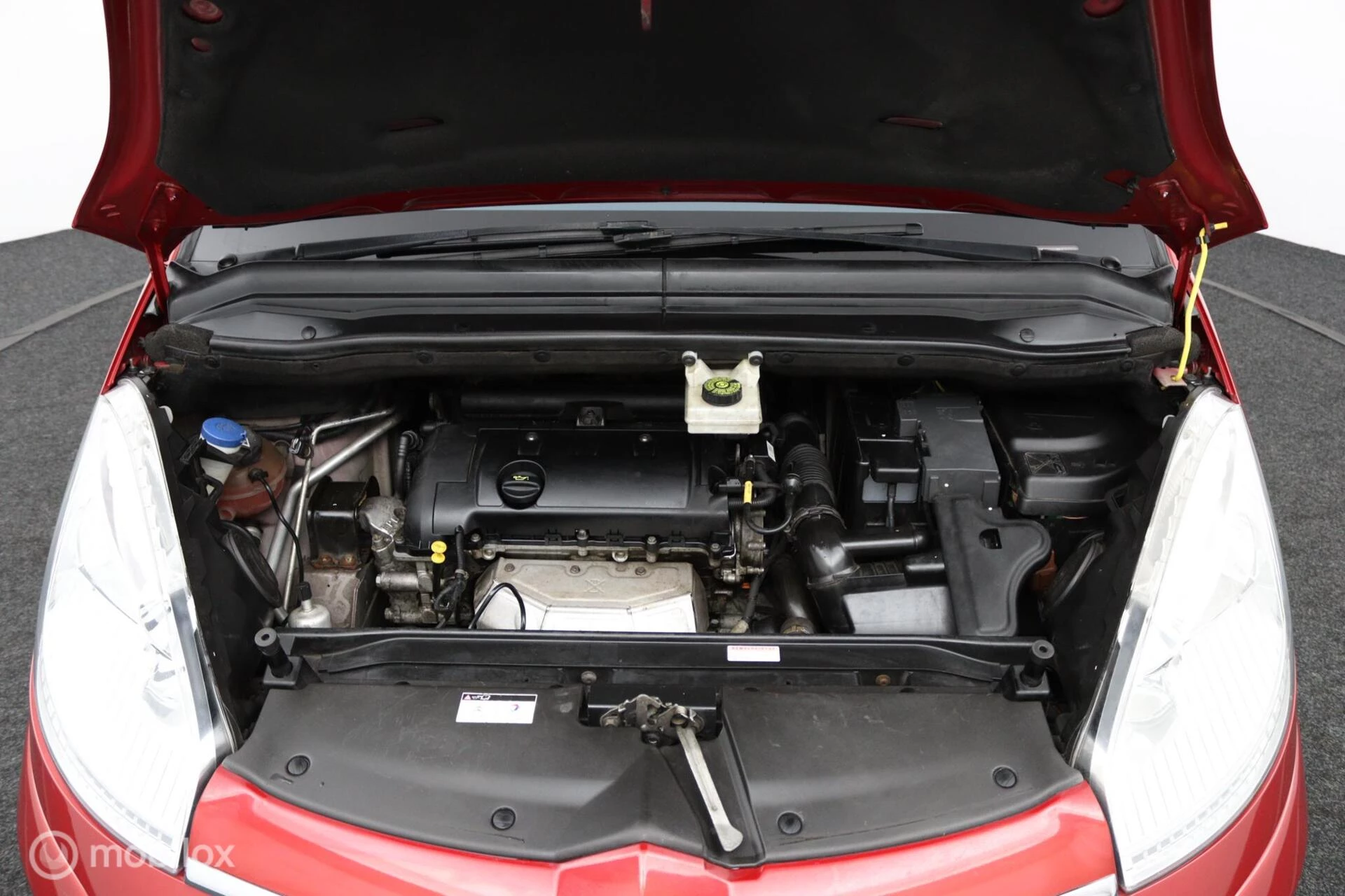 Hoofdafbeelding Citroën C4 Picasso
