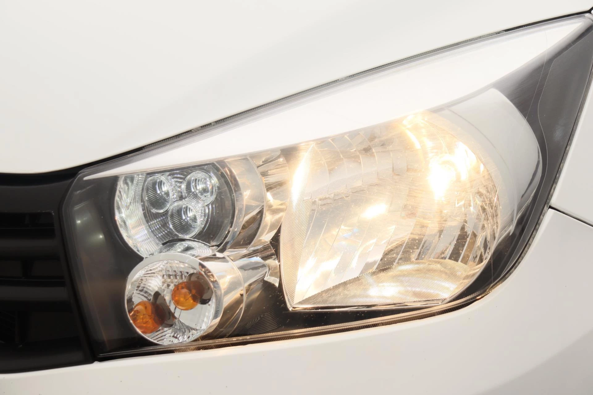Hoofdafbeelding Suzuki Celerio