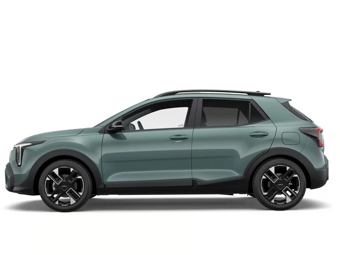 Hoofdafbeelding Kia Stonic