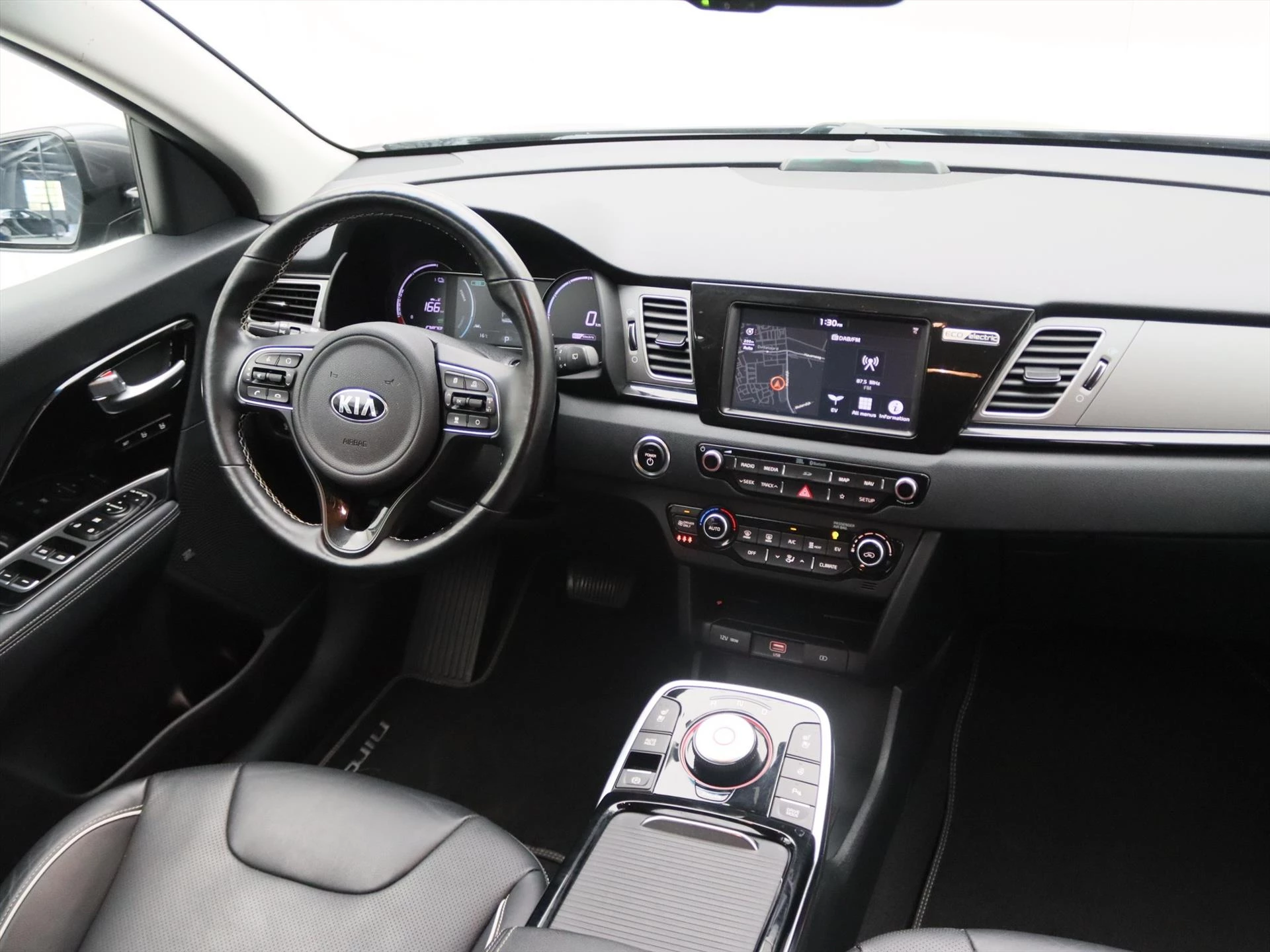 Hoofdafbeelding Kia e-Niro