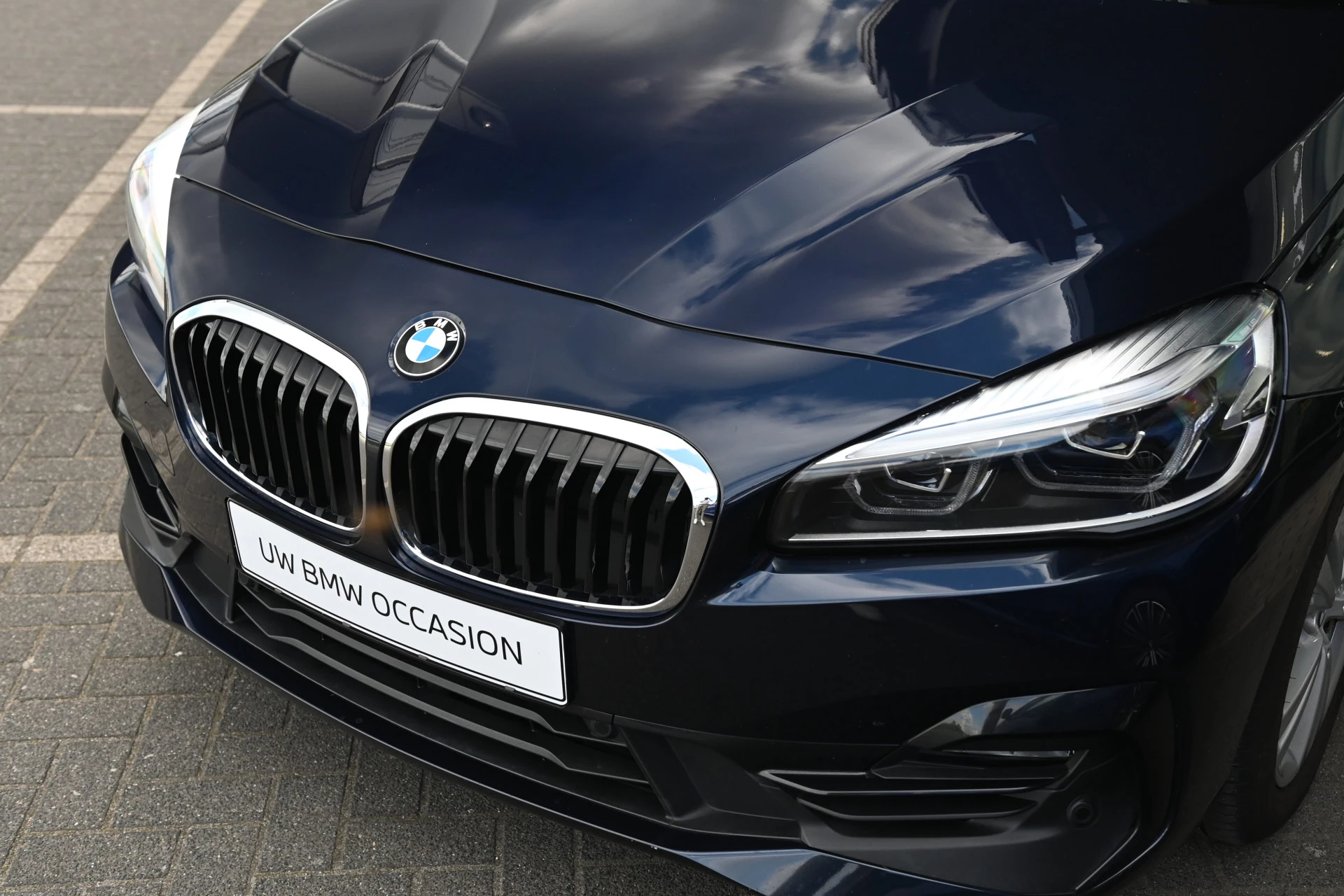 Hoofdafbeelding BMW 2 Serie