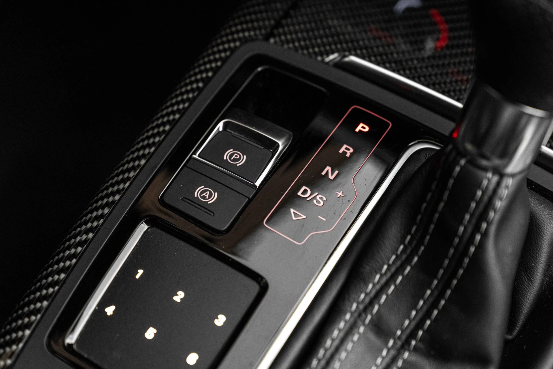 Hoofdafbeelding Audi RS6